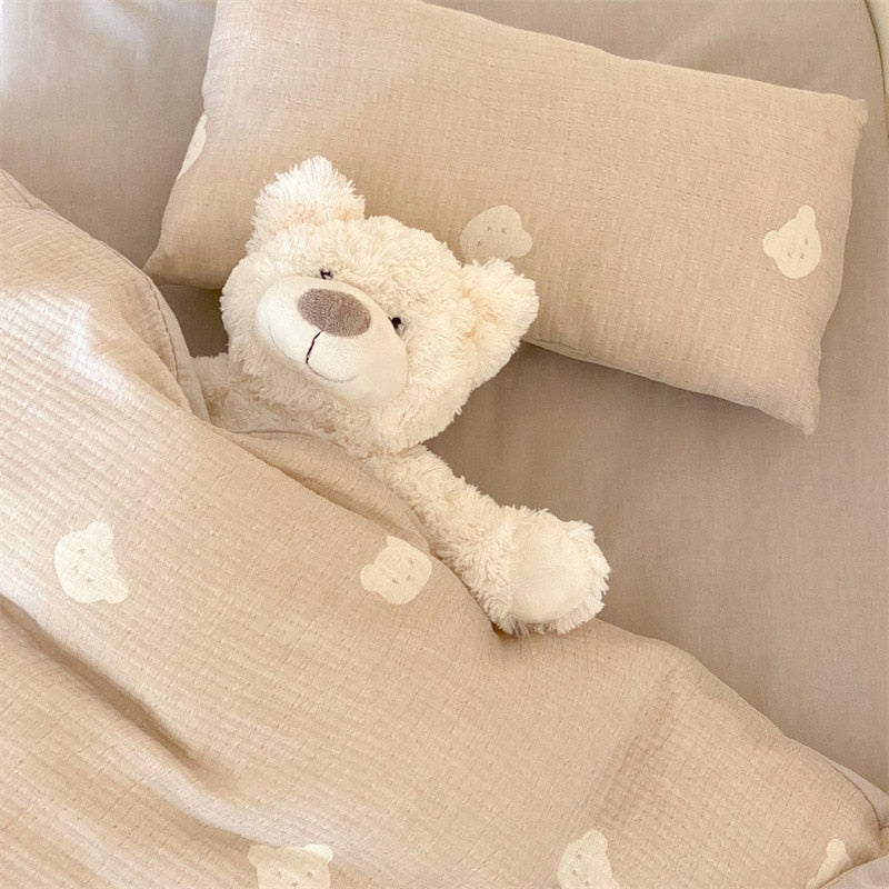 30x50cm Child Pillow Newborn Sleep Support Soft Baby Pillow To Head Cushion  Filler For Pillowcase Baby Bedding Accessories - AliExpress