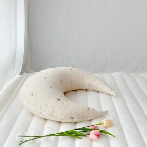 Baby Cotton Bumper Cushion