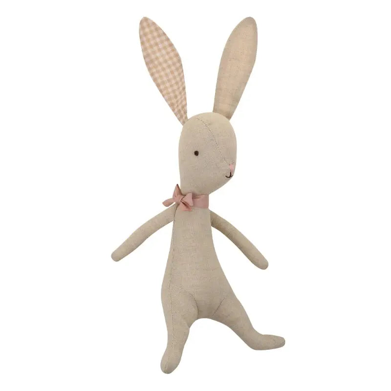 Cute & Soft Cotton Bunny, Stuffed Baby Toy