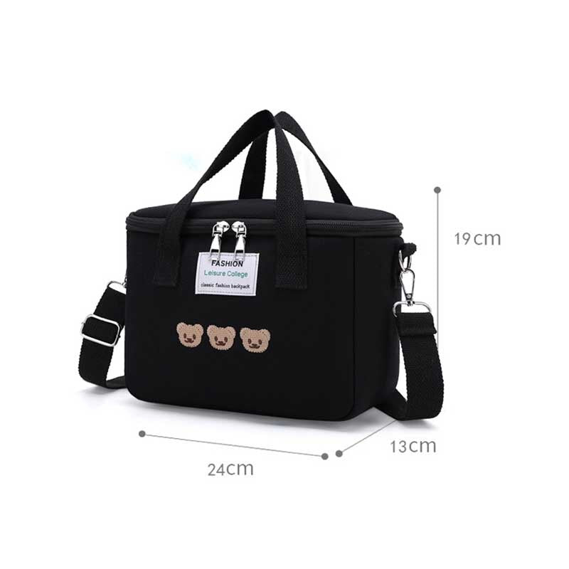 Multifunctional Insulated Mommy's Bag