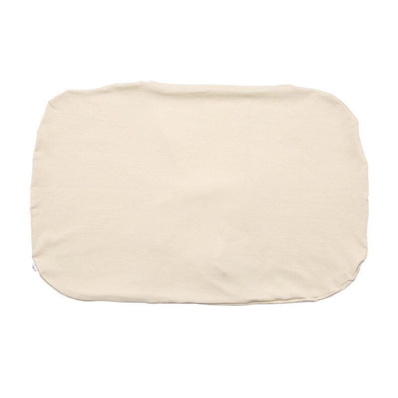 Portable Crib / Changing Cushion Cotton Cover