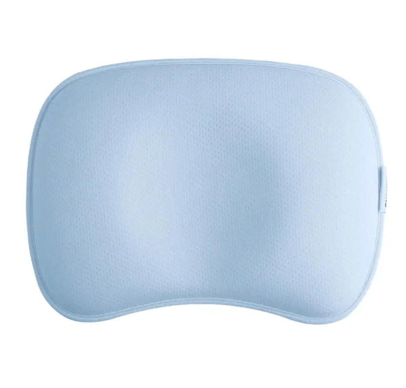 Head Shaping Baby Pillow, Filled with Corn Fiber