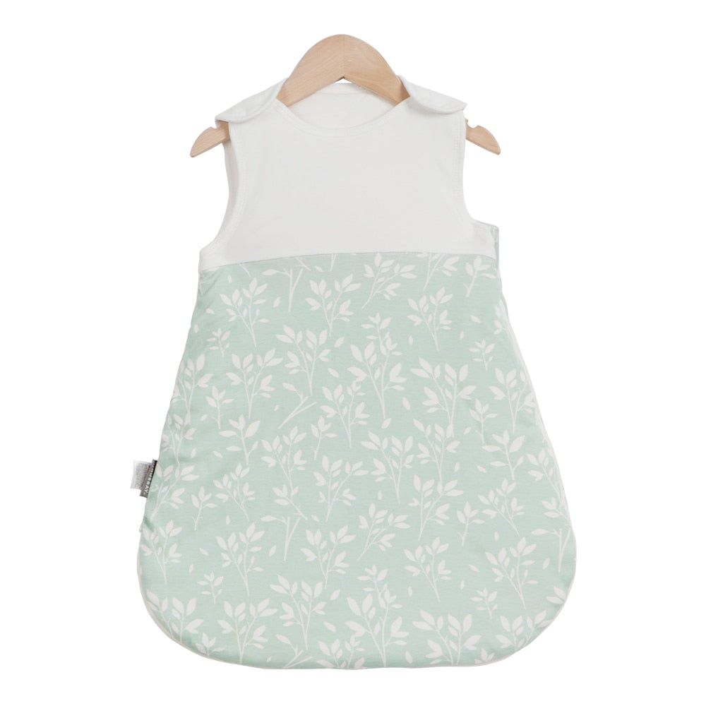 Sleeveless Quilted Baby Sleeping Bag (2.5 Tog)