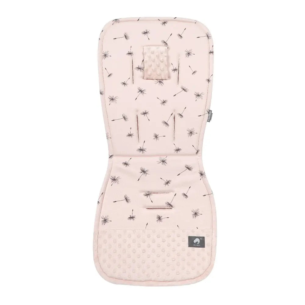 Soft & Comfortable Cotton Baby Stroller Pad