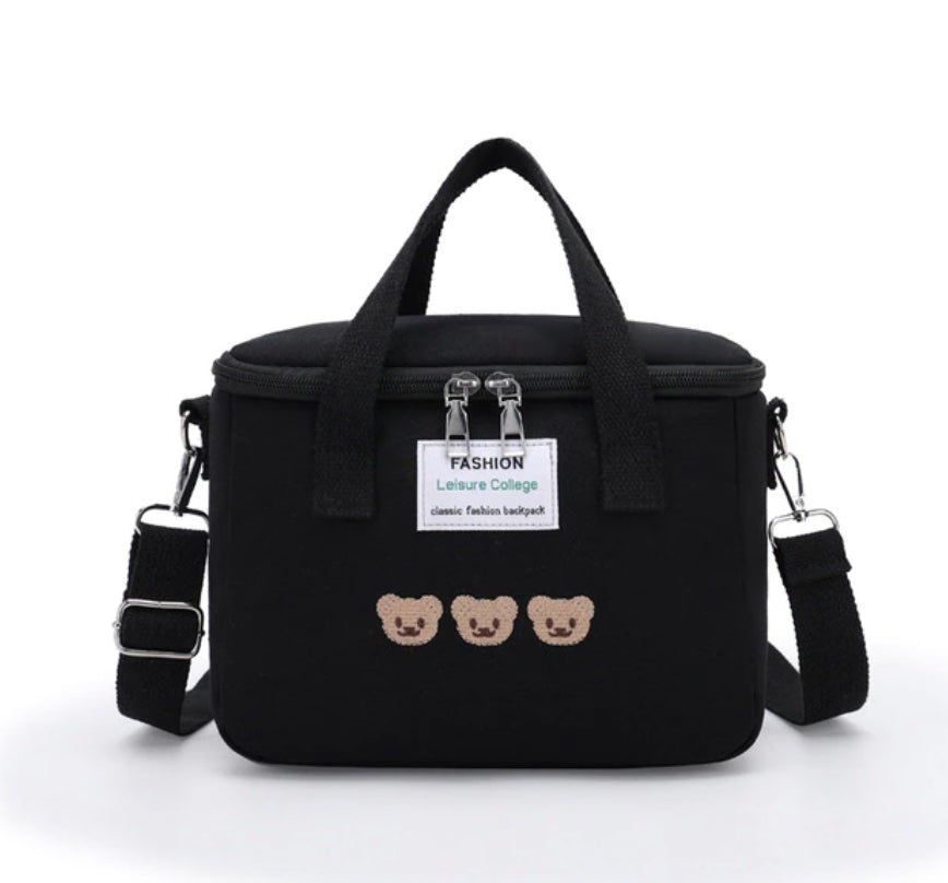Multifunctional Insulated Mommy's Bag